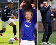 Ipswich, Millwall, Middlesbrough Battle for Championship Promotion on Final Day
