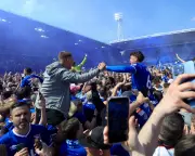 Ipswich Promoted to Premier League in Style After Dominant Win Over QPR