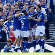 Ipswich Secure Premier League Return with Final Day Victory