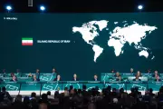 Iran Demands Visas for Revolutionary Guard Members at World Cup