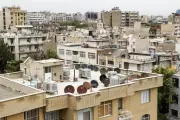 Iran Ends Record 88-Day Internet Blackout, Keeps Restrictions