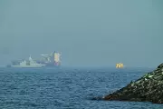 Iran Establishes Agency to Control Strait of Hormuz Shipping Amid US Peace Talks