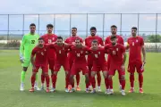 Iran FA Chief to Meet FIFA President Over World Cup Participation