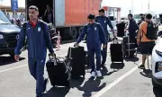 Iran Football Team Arrives in Turkey for World Cup Amid Visa Uncertainty