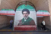 Iran Insists Supreme Leader in 'Full Health' After Injury Reports