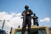 Iran Rebuilds Military Capacity Faster Than Expected During Ceasefire