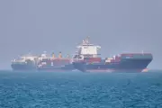 Iran Responds to Ceasefire Proposal as Drones Target Gulf States