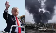 Iran Sends 14-Point Plan to US to End War Within 30 Days
