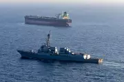 Iran Tightens Strait of Hormuz Grip Amid US War; Vance Sees Progress