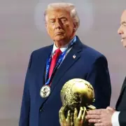 Iran to Hold FIFA Talks Over World Cup Participation After Trump U-Turn