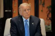 Iran-US Peace Talks Show Encouraging Progress, Trump Stays in DC