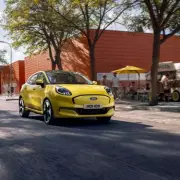 Iran War Drives Surge in UK Electric Car Sales as Petrol Prices Soar