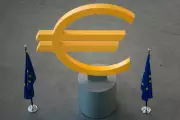 Iran War Energy Shock Hits EU Growth, Boosts Inflation Forecasts