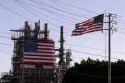 Iran War Fueled Big Oil Profits, New Analysis Reveals