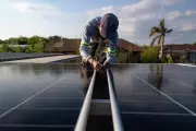 Iran War Price Shocks Drive Solar Surge in Energy-Hungry Asia