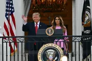 Iran Warns of 'More Surprises' for Trump as Peace Talks Falter