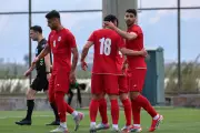 Iran World Cup Team Seeks Visas in Turkey Amid US Conflict