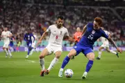 Iranian FA Chief to Meet Infantino Over World Cup 2026 Participation Guarantees