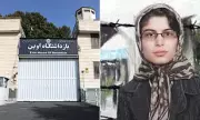 Iranian Woman Recounts 70 Days of Torture in Evin Prison’s Section 209