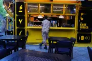 Iran's Economy Struggles Under War and US Blockade Pressure