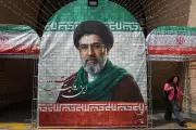 Iran's Supreme Leader Orders Enriched Uranium to Stay, Complicating Peace Talks