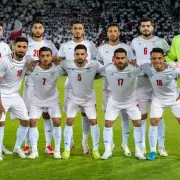 Iran's World Cup Future Uncertain Amid War and Politics