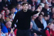 Iraola: Bournemouth Must Do Something Special for Europe