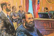 Iraqi Man Smiles in Court Over Alleged Plot to Bomb New York Synagogue