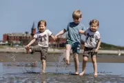Ireland Hits Record May Temperature of 28.8C in Two Locations