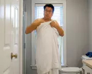 Is a Bigger Towel Really Better? Investigating 'Bath Sheets'