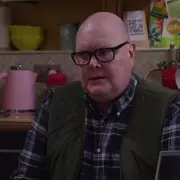 Is Paddy Leaving Emmerdale? Dominic Brunt's Future After Bear Court Twist