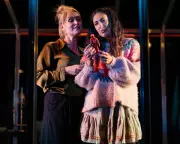 Isabelle Review: A Bold but Uneven Debut from Marc Graham in Hull