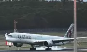 ISIS Brides Arrive in Australia, Met by Police at Airports