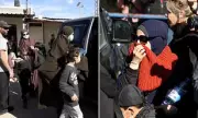 ISIS Brides Returning to Australia Could Cost $2 Million Each to Monitor