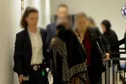 Isis-Linked Women Returning from Syria Face Crimes Against Humanity Charges