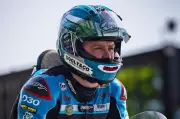 Isle of Man TT Debutant Daniel Ingham Dies After Qualifying Crash