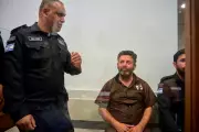 Israel Deports Two Gaza Aid Flotilla Activists After Week-Long Detention