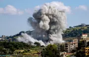 Israel escalates strikes in Lebanon as Netanyahu vows to 'crush' Hezbollah