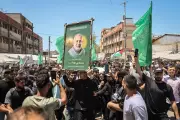 Israel Kills New Hamas Military Leader in Gaza Strike