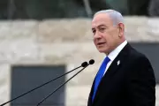 Israel Passes Law for Public Trials, Death Penalty for Oct 7 Suspects