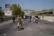 Israeli Airstrikes Kill at Least 13 in Lebanon, Drone Strikes Near Beirut Leave Four Dead