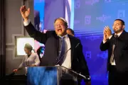 Israeli minister Ben-Gvir taunts flotilla activists, sparking global outrage