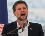 Israeli Minister Smotrich Claims ICC Seeks His Arrest, Vows Retaliation