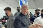 Israeli Minister Sparks Outrage Over Taunting of Detained Flotilla Activists