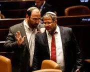 Israeli MPs Approve Special Tribunal with Death Penalty for 7 October Attackers