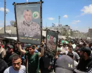 Israeli Strikes Kill Six in Southern Lebanon Hours After Ceasefire Extension