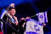 Israel's Eurovision Performance Met with Heckles and Protests