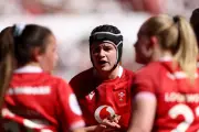 Italy hand Wales another Women's Six Nations wooden spoon in Cardiff