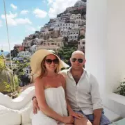 Italy Tops Honeymoon Destinations for Happy Marriages, Study Finds