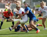 Italy vs England: Women's Six Nations Rugby Union Live Updates